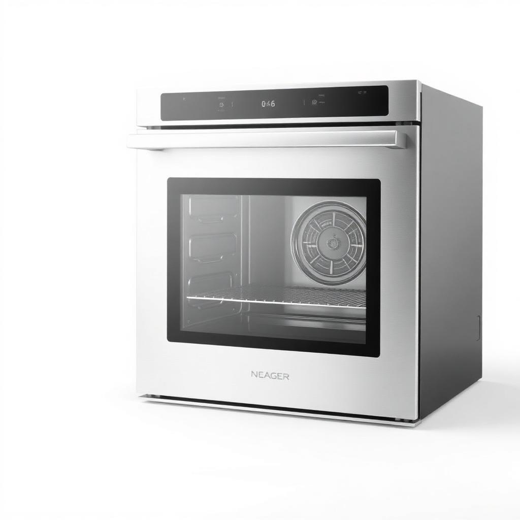 Miele DGC 7440 Dampfgarer mit Backofen