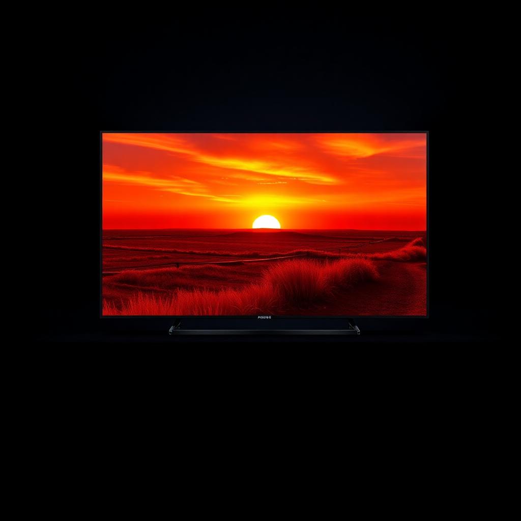 Hisense U8N Mini LED 65 Zoll