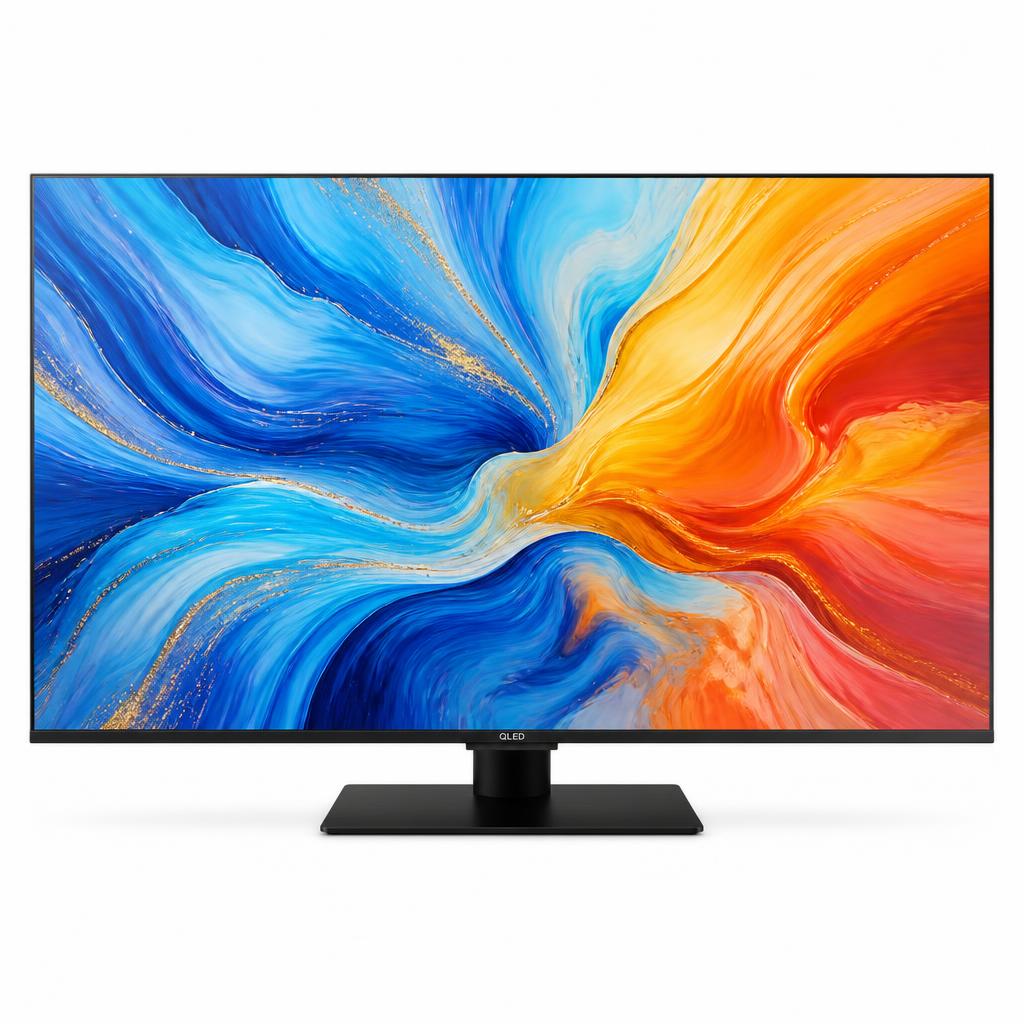 Hisense U7NQ Mini-LED 65 Zoll