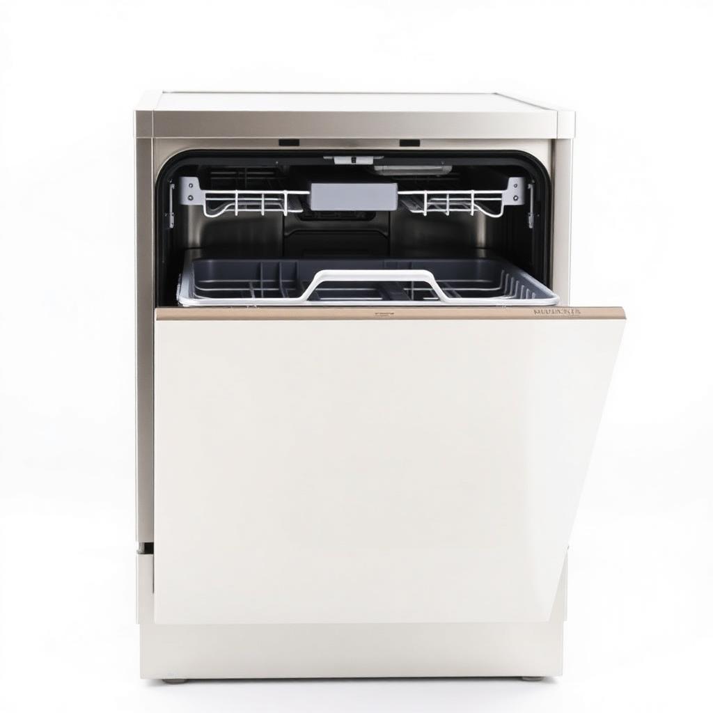 AEG FFB53617ZW