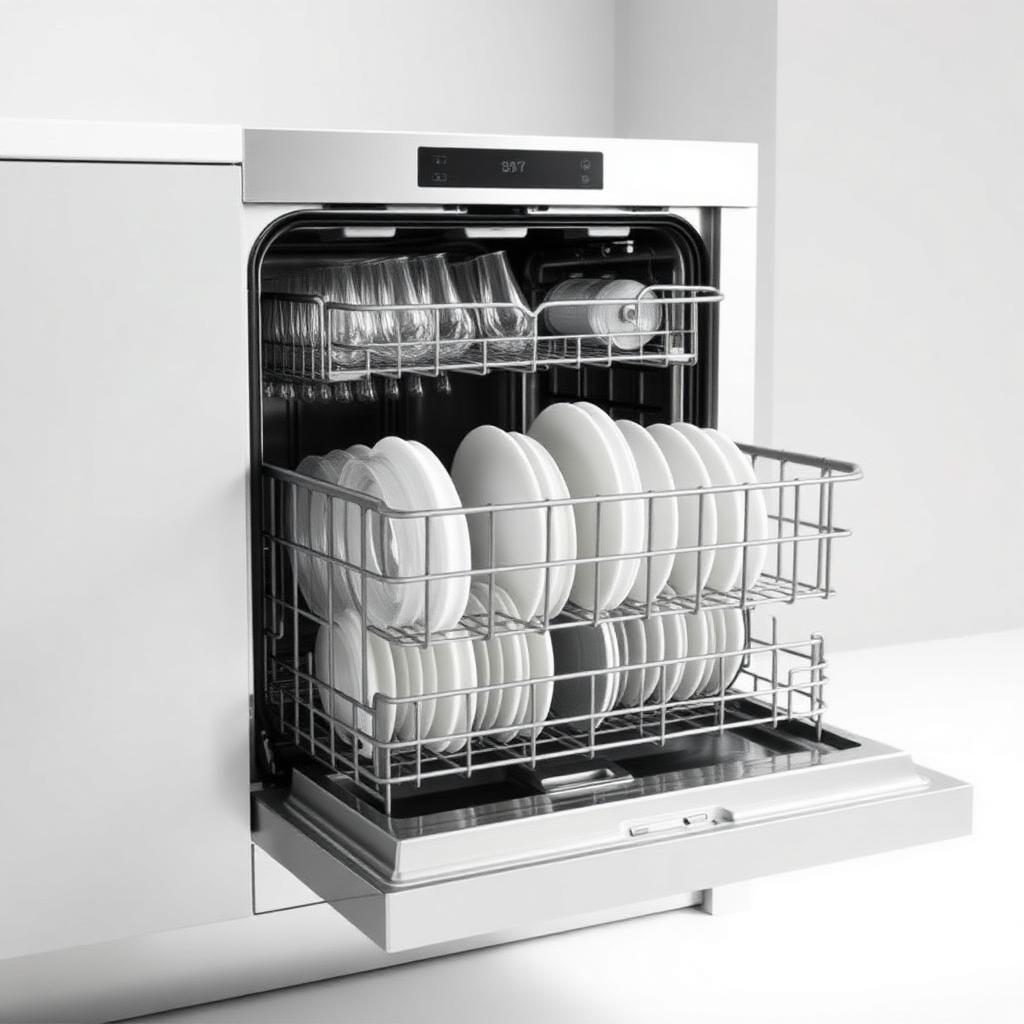 Beko BDIN38644C vollintegriert