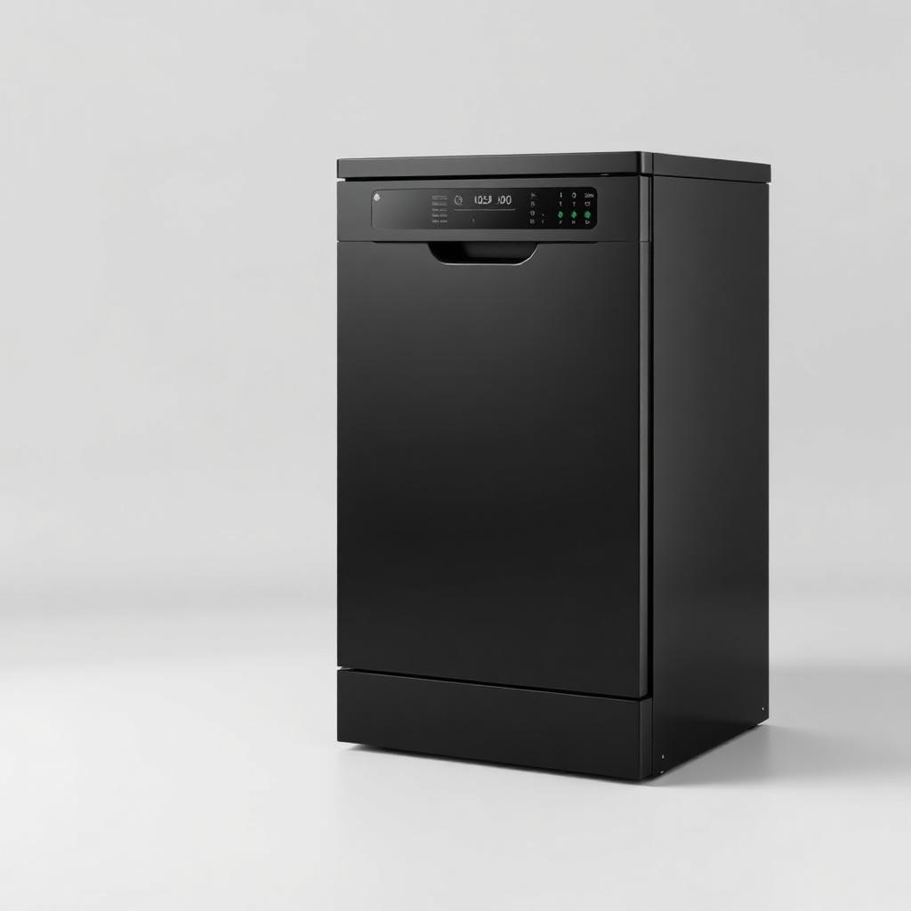 Haier XS 6B0S3FSB 60 cm