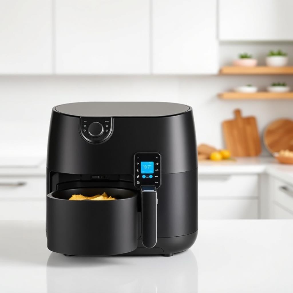Cosori Dual Blaze Pro 6,4 l