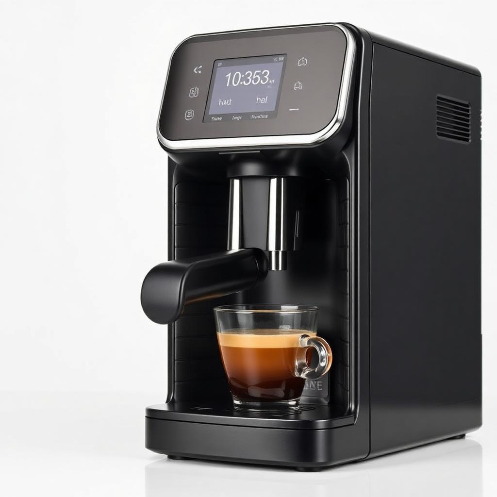 Philips Series 5500 LatteGo EP5545/70