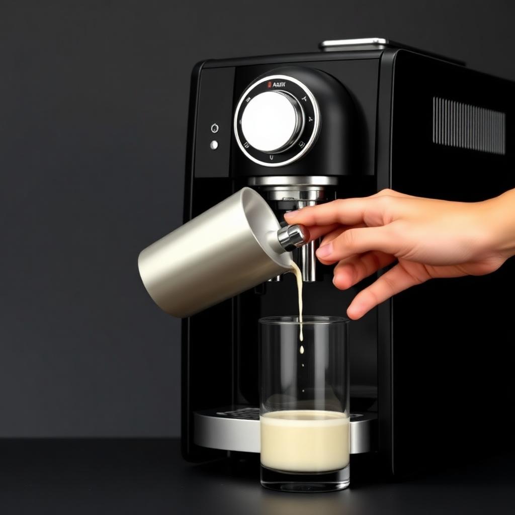 Nespresso Vertuo Pop+ Kapselmaschine