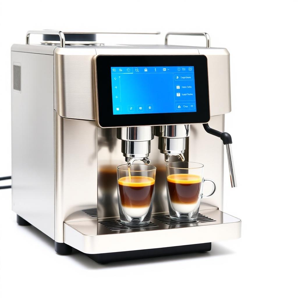 Jura E8 Piano Black (2024)