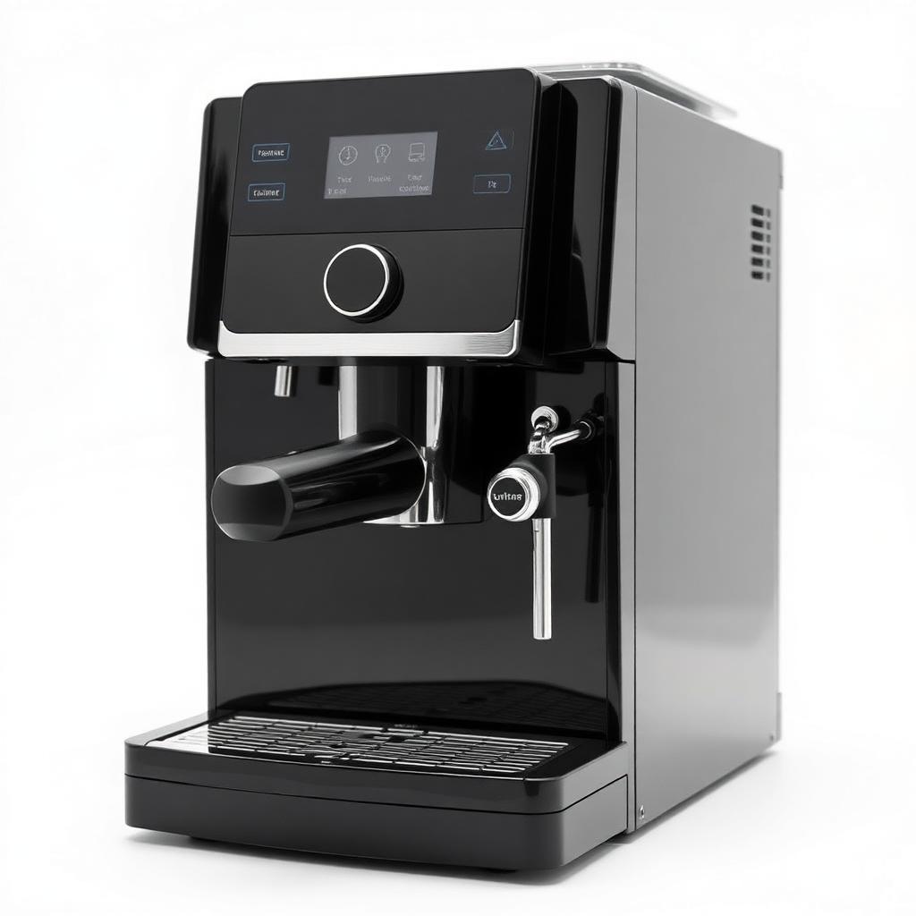 Jura ENA 8 Full Nordic White