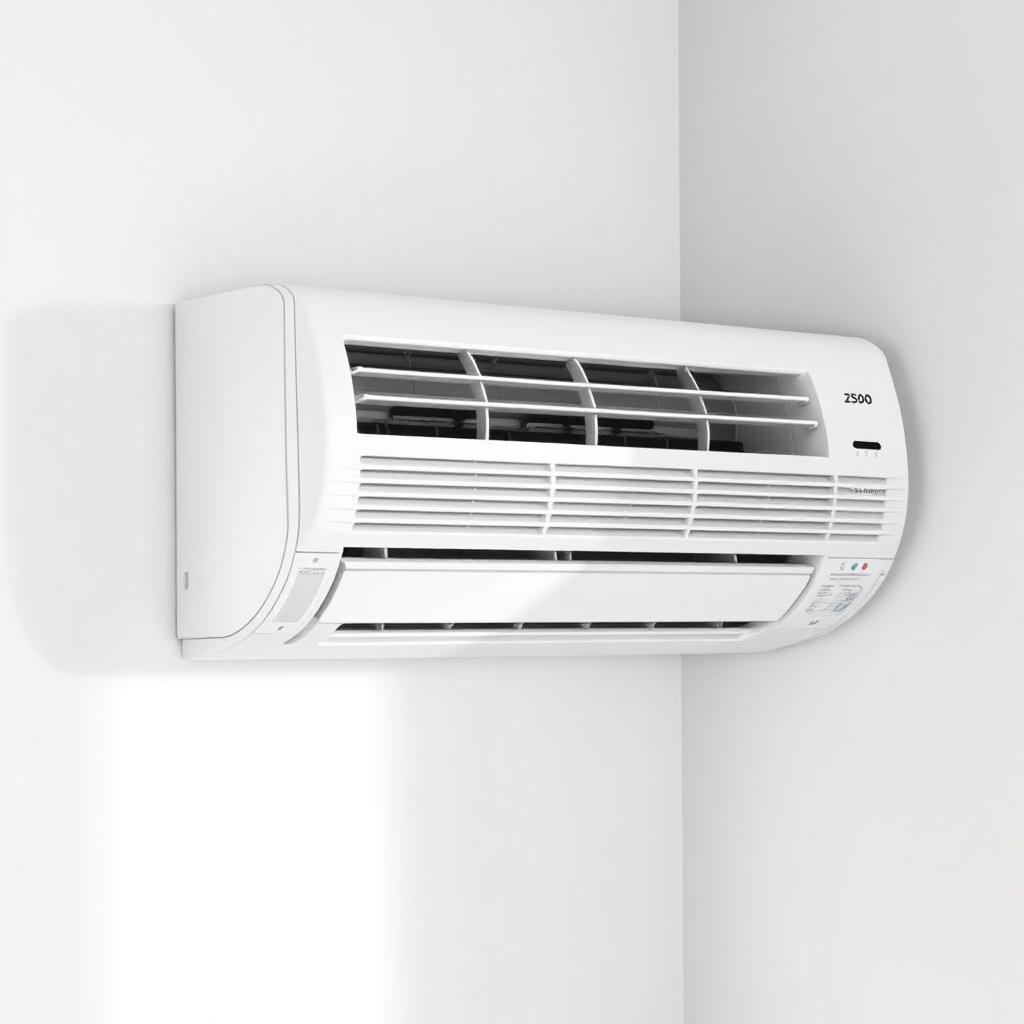 VOLTARIS Multi-Split 2 Räume 2x9000 BTU