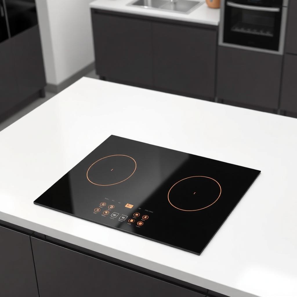 Electrolux KIS84486 Induktion 78 cm