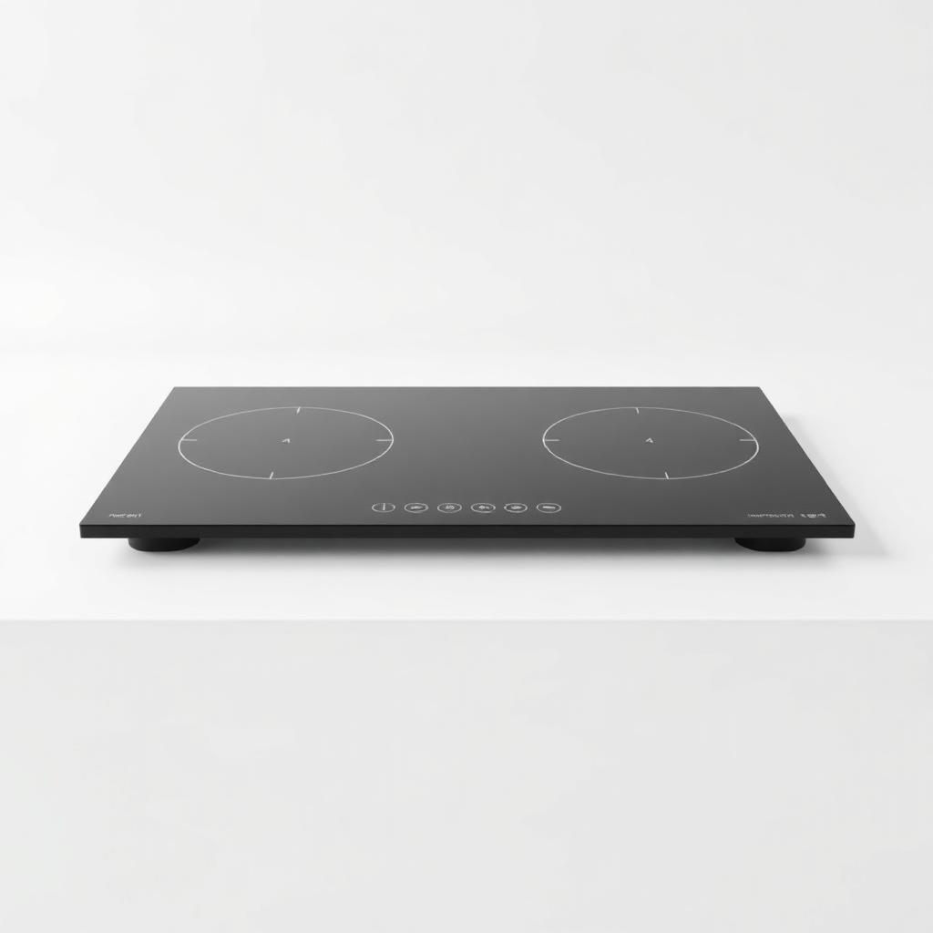 Miele KM 7373 FL Induktion