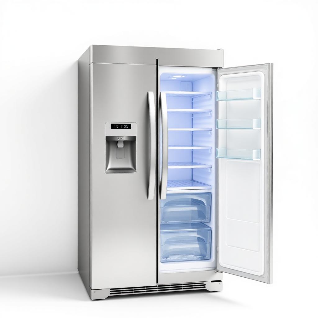 Midea MDRB470MGA02