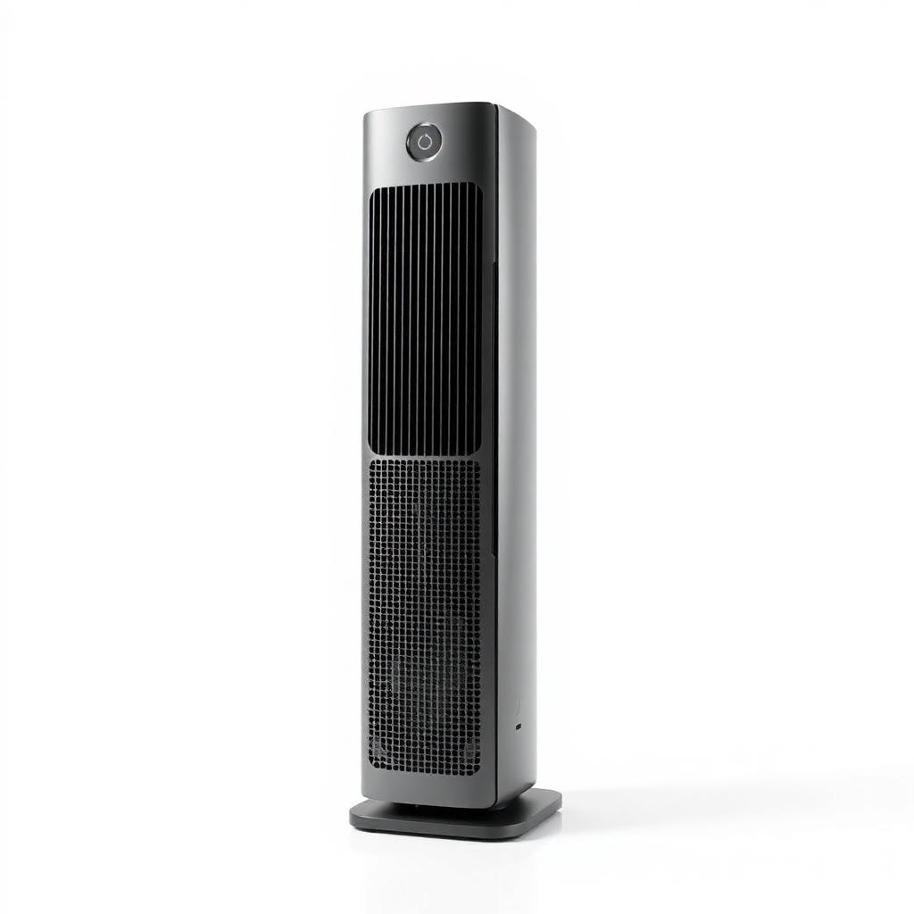 Xiaomi Smart Air Purifier 4 Pro