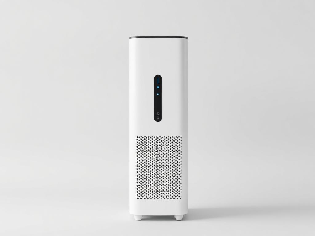 Dyson Purifier Cool TP09