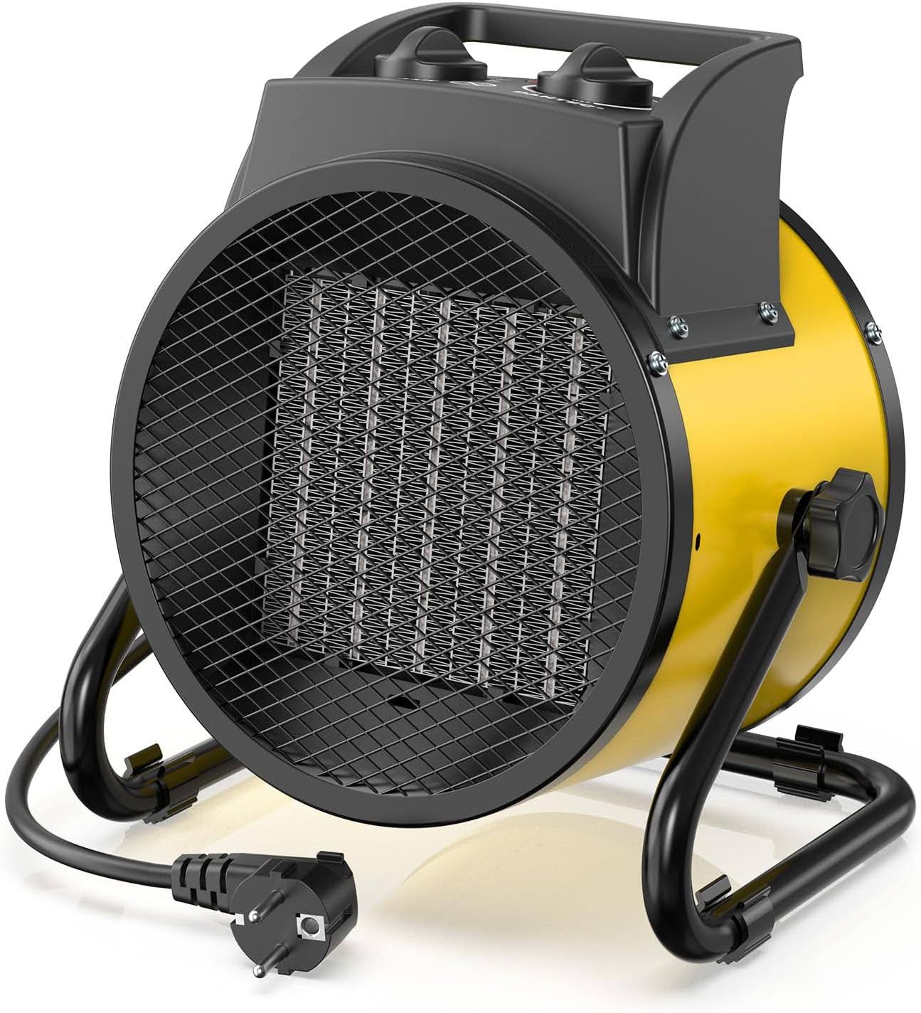 Klarstein New Breeze 9 Smart