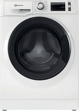 Siemens iQ700 WQ45B2D40 9 kg