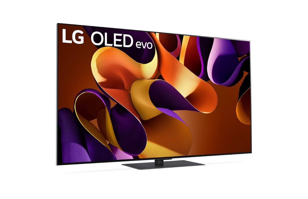 LG OLED evo G4 65 Zoll (OLED65G49LS)