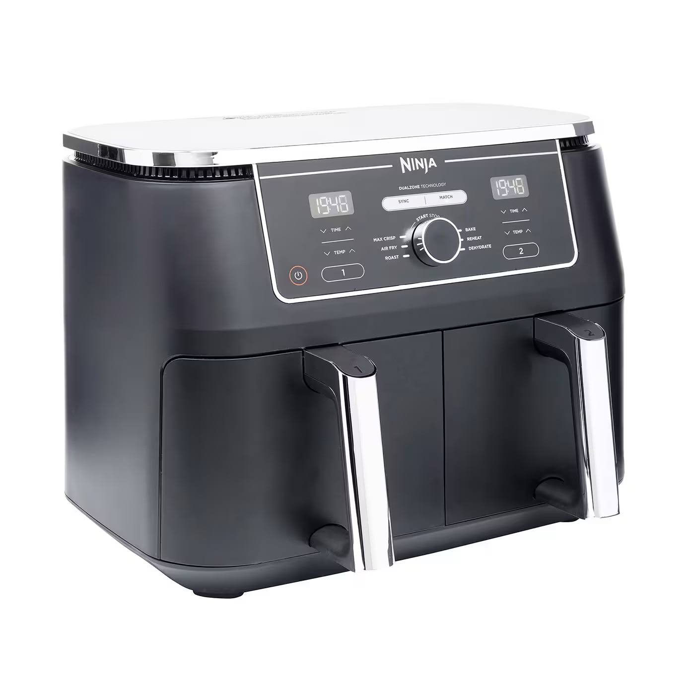 Ninja Foodi Dual Zone AF400EU