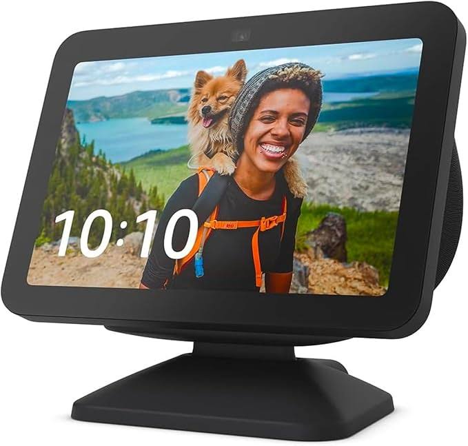 Amazon Echo Show 8 (3. Gen)