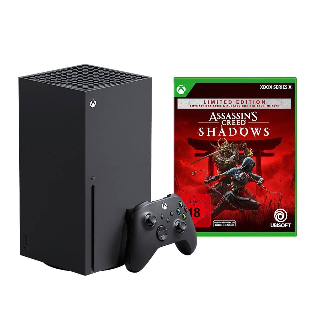 Microsoft Xbox Series X