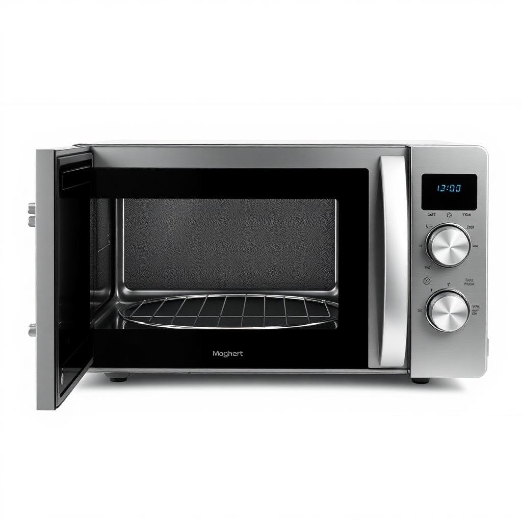 Panasonic NN-CD87KS Inverter 4-in-1