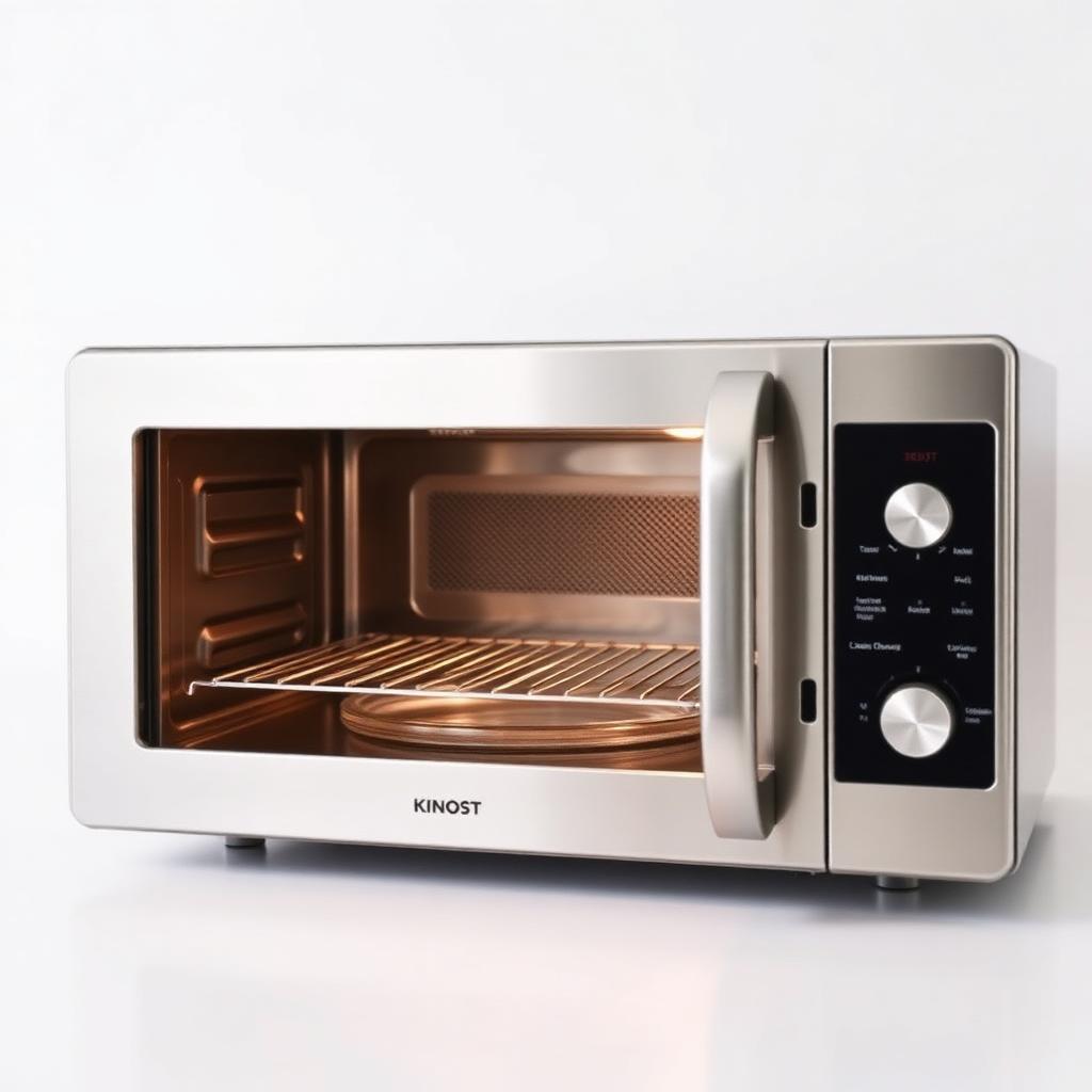 Severin MW 7763 20 l