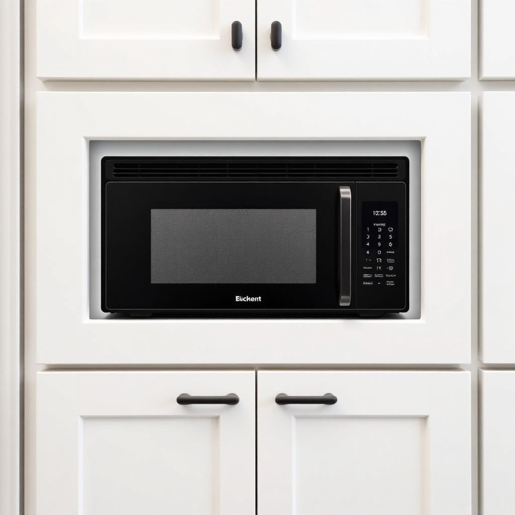Panasonic NN-ST45KW 32 l