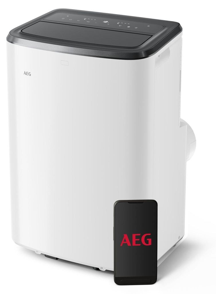 AEG ChillFlex Pro AXP26U339CW