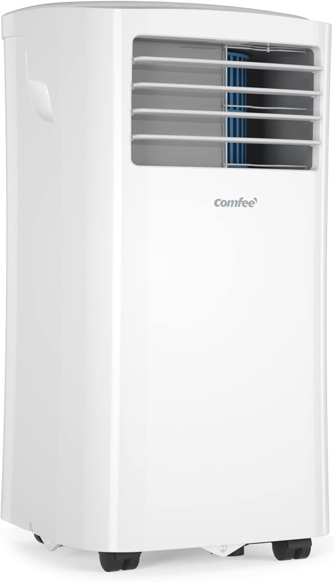Comfee Mobiles Klimagerät MPPH-09CRN7