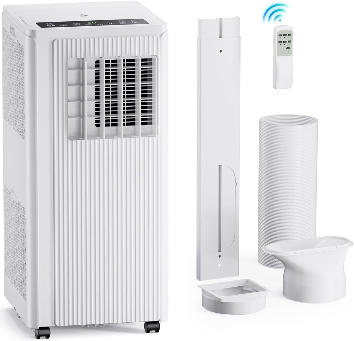 Comfee MPPH-09CRN7
