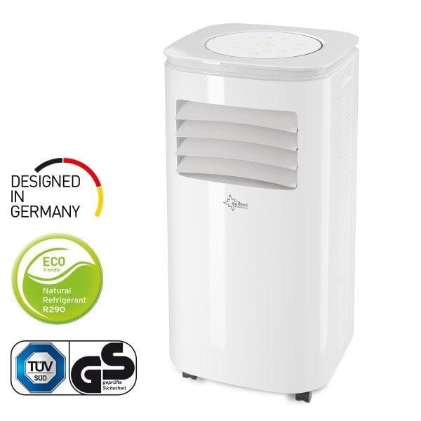 Suntec Coolfixx 2.6 Eco R290