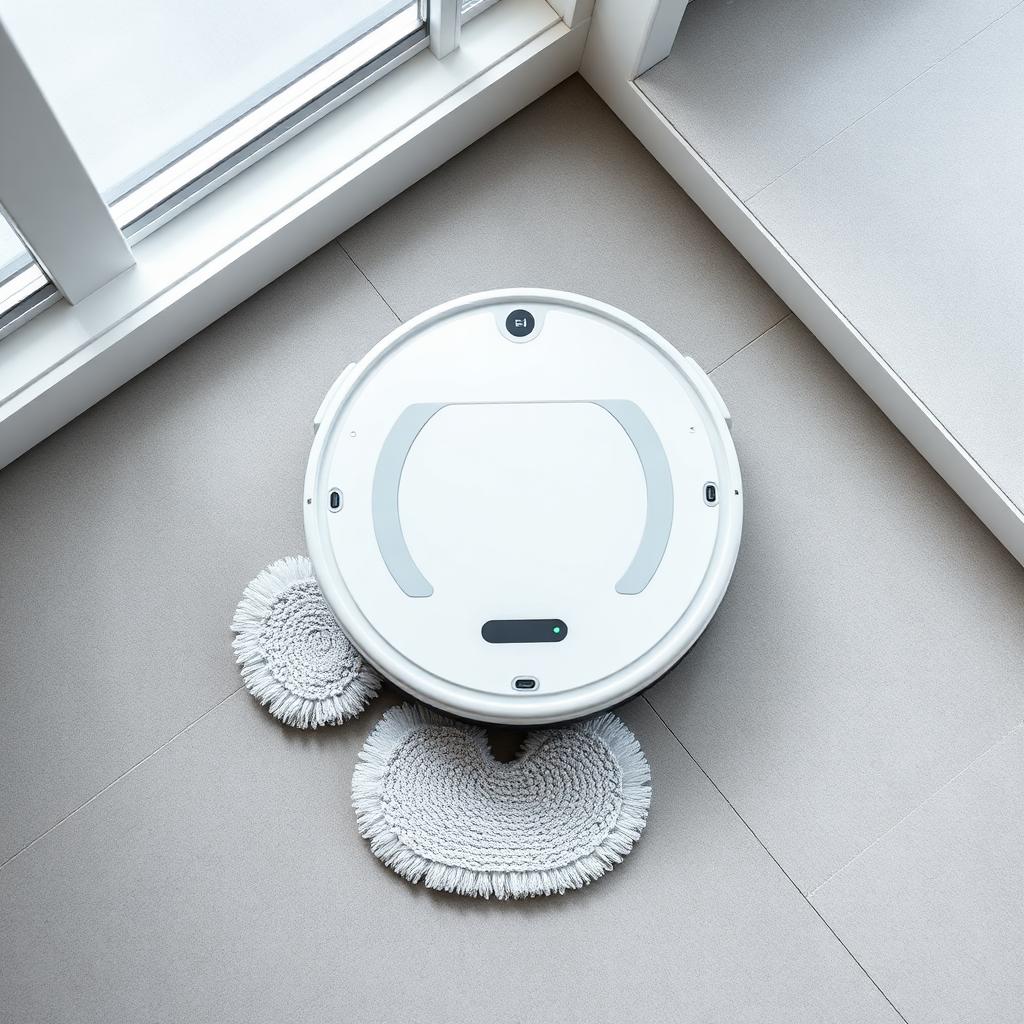 iRobot Roomba j7+