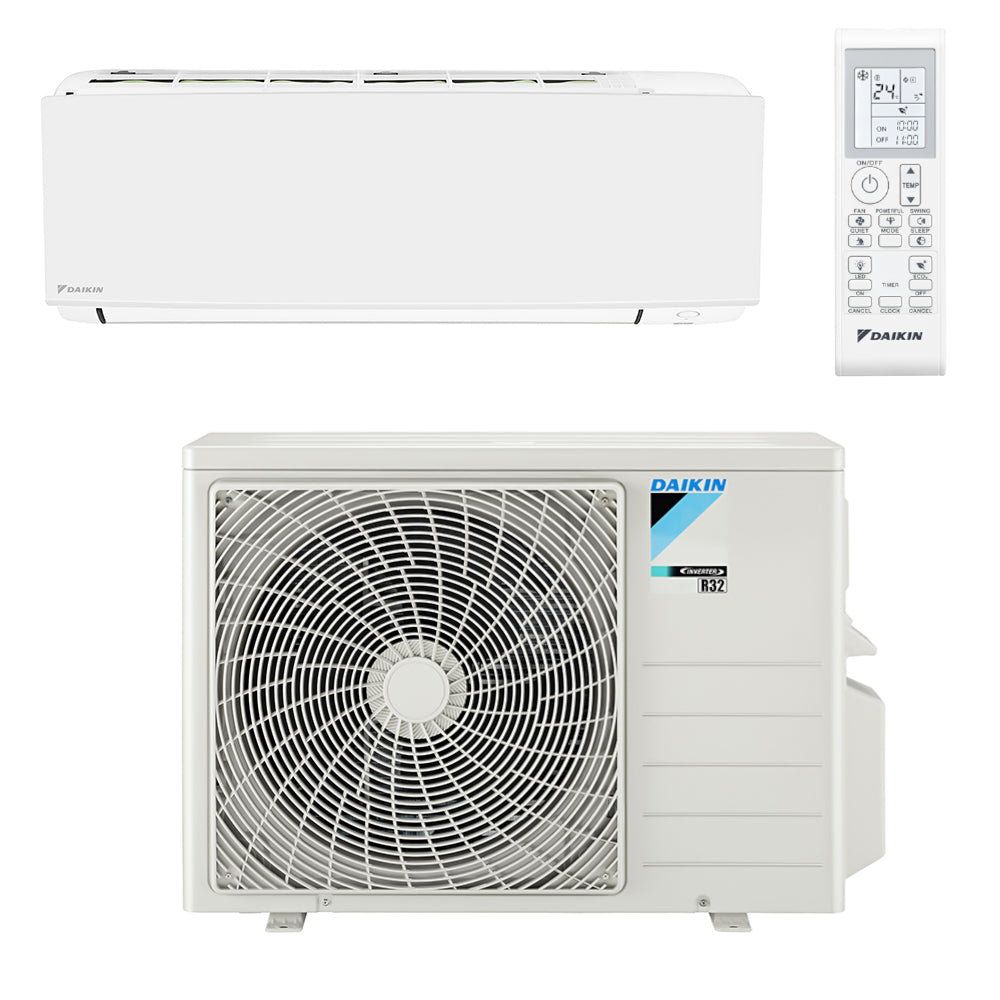 Daikin Sensira FTXF35D