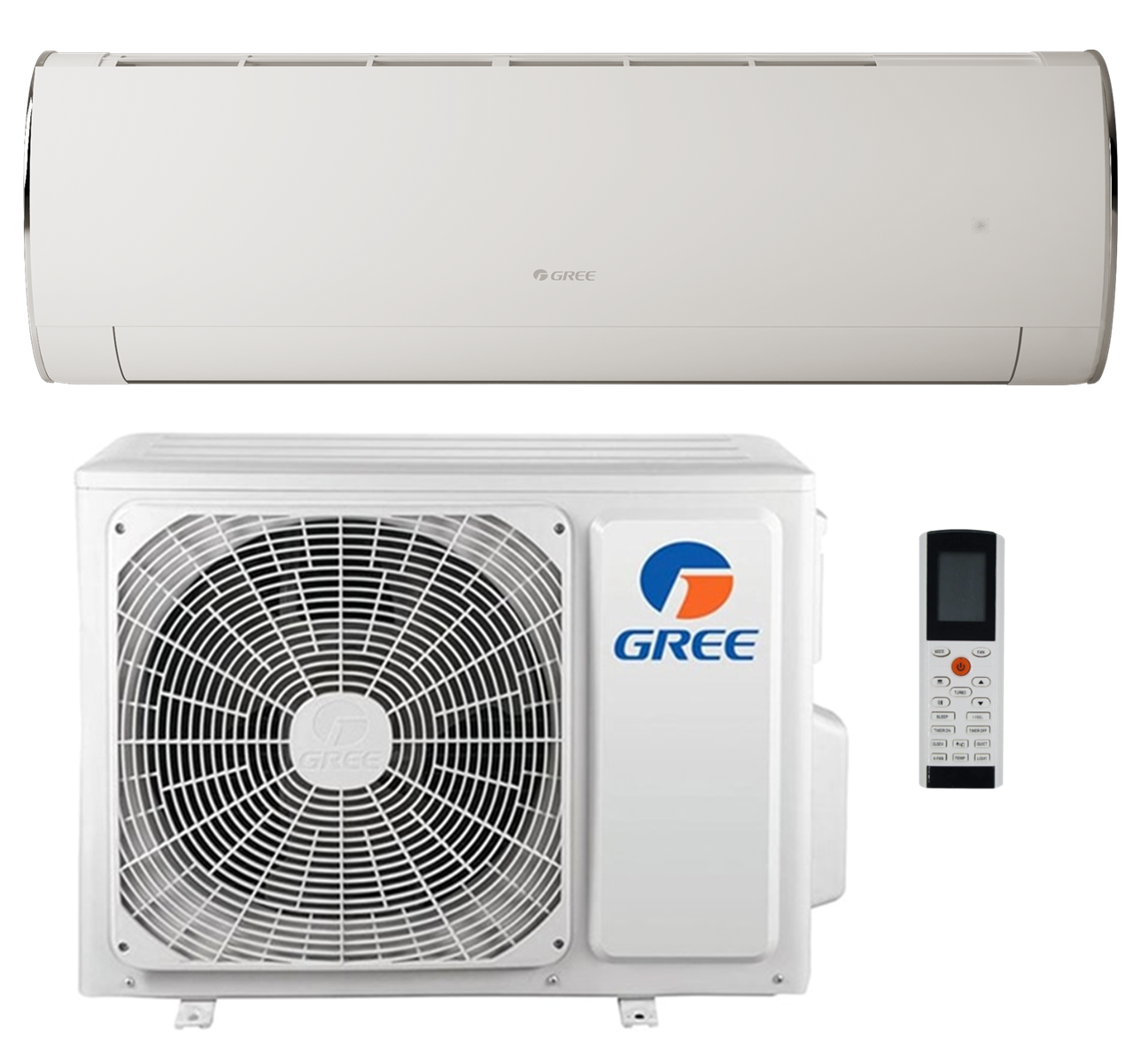 Gree Fairy 3,5 kW WiFi