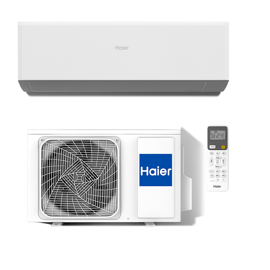 Haier Revive Plus 12000 BTU