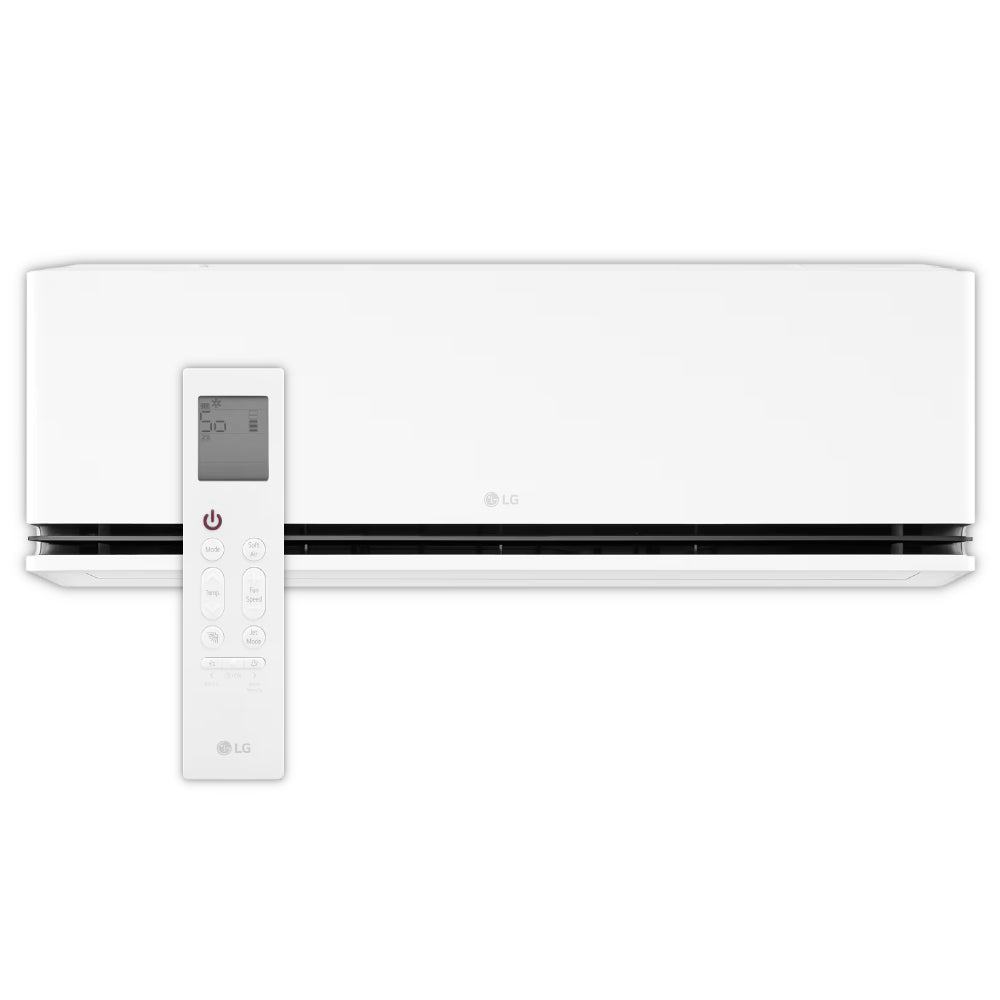 LG DualCool Premium 12000 BTU