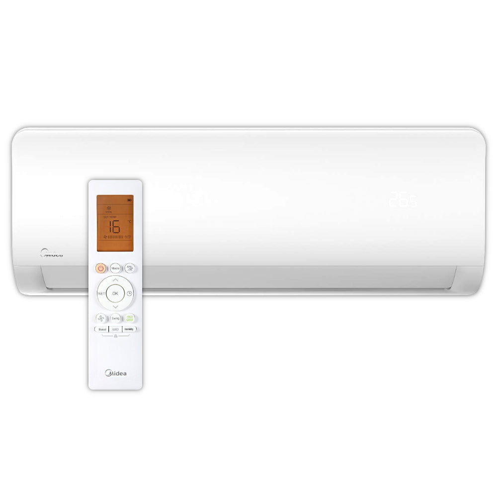 Midea 9000 BTU Inverter