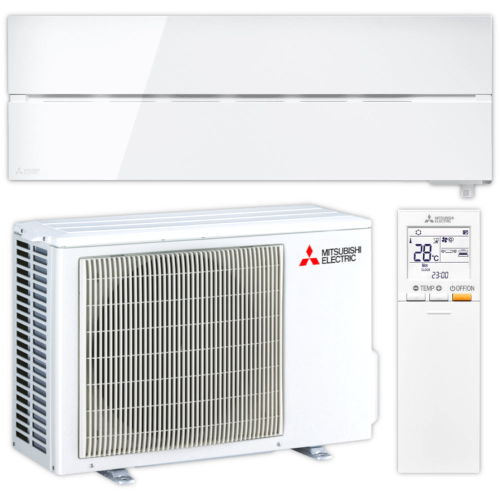 Mitsubishi Electric MSZ-LN35VG2 3,5 kW