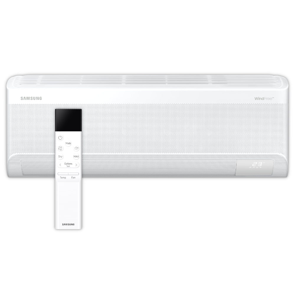 Samsung WindFree Comfort 12000 BTU