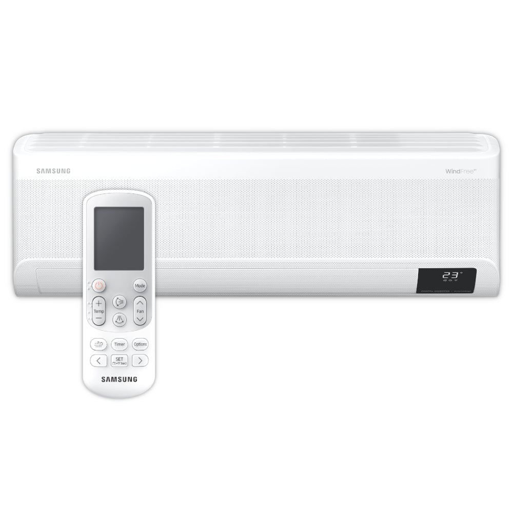 Samsung WindFree Elite AR12CXFCAWK 3,5 kW