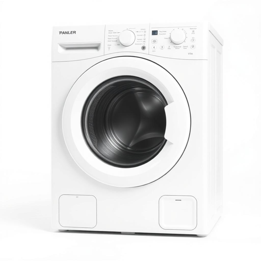 Miele T1 TWF 500 WP 8 kg
