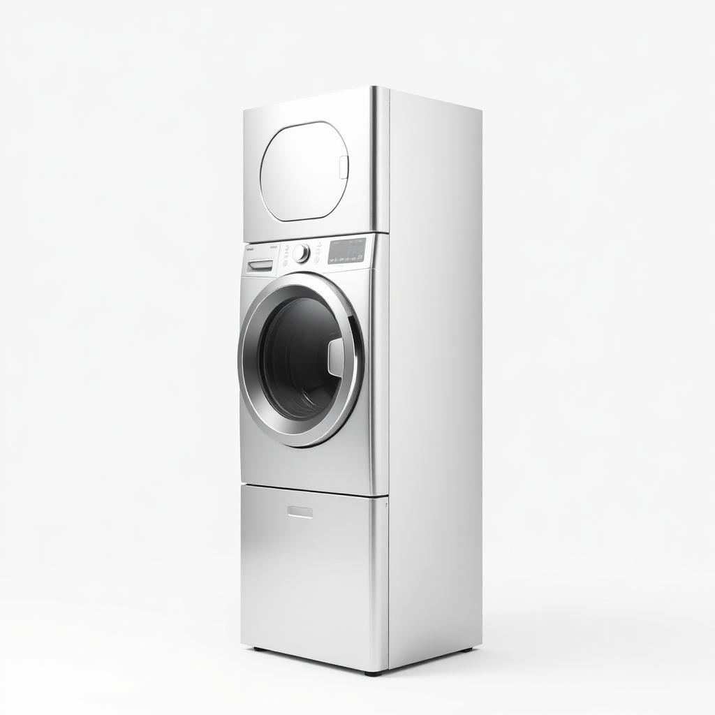 Beko B5T4823HW 8 kg