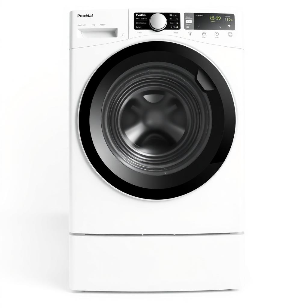 AEG LR7A70690 9 kg ProSteam