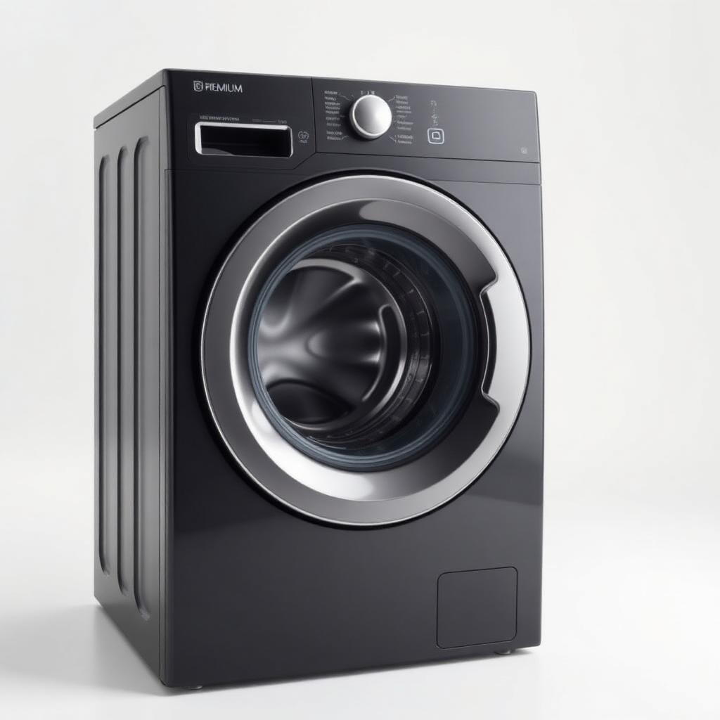 AEG LR8E75694 9 kg