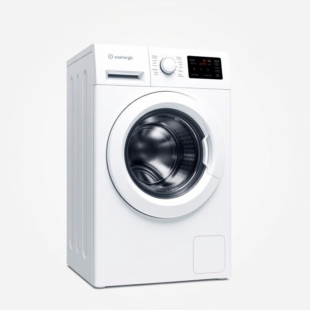 Sharp ES-NFB814CWB 8 kg